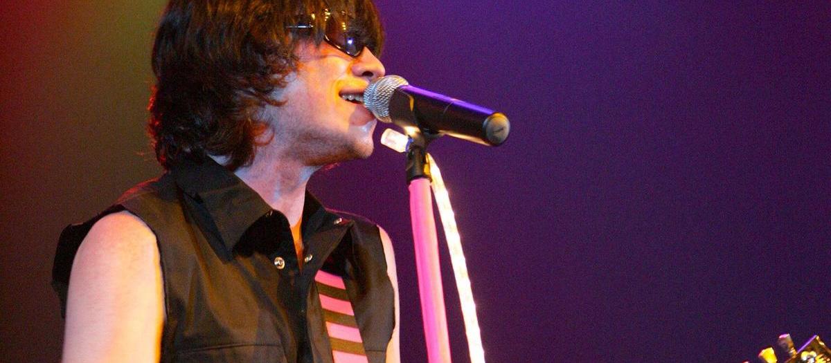 The Pink Spiders Tickets