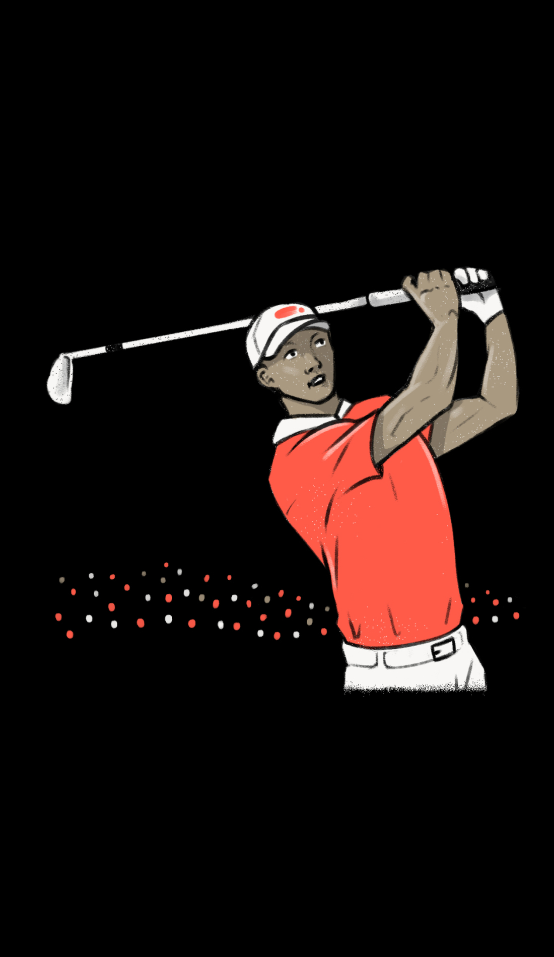 A The Players Championship live event