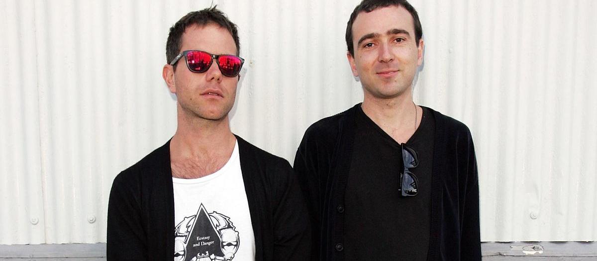 The Presets Tickets