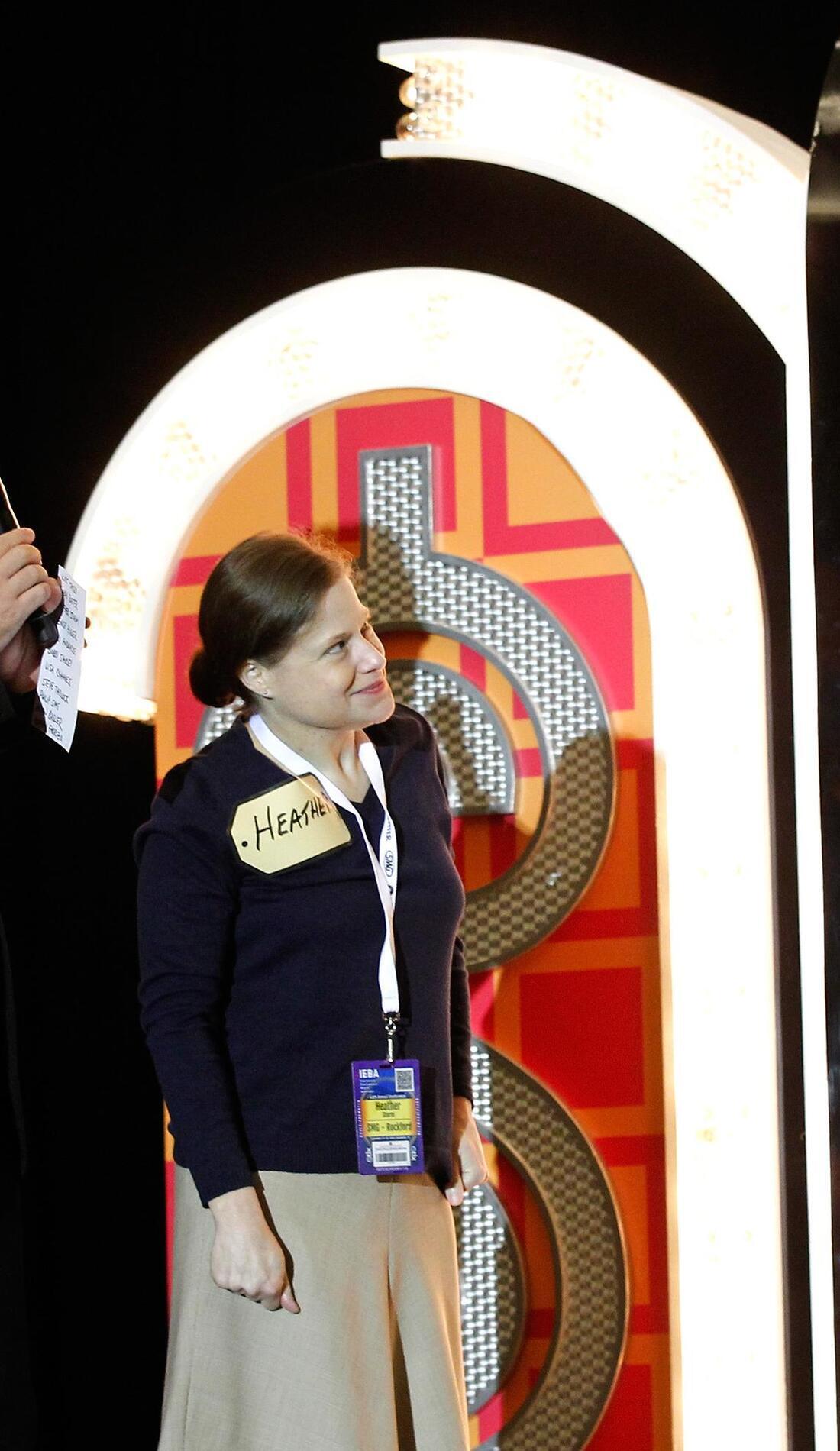 A The Price Is Right Live live event