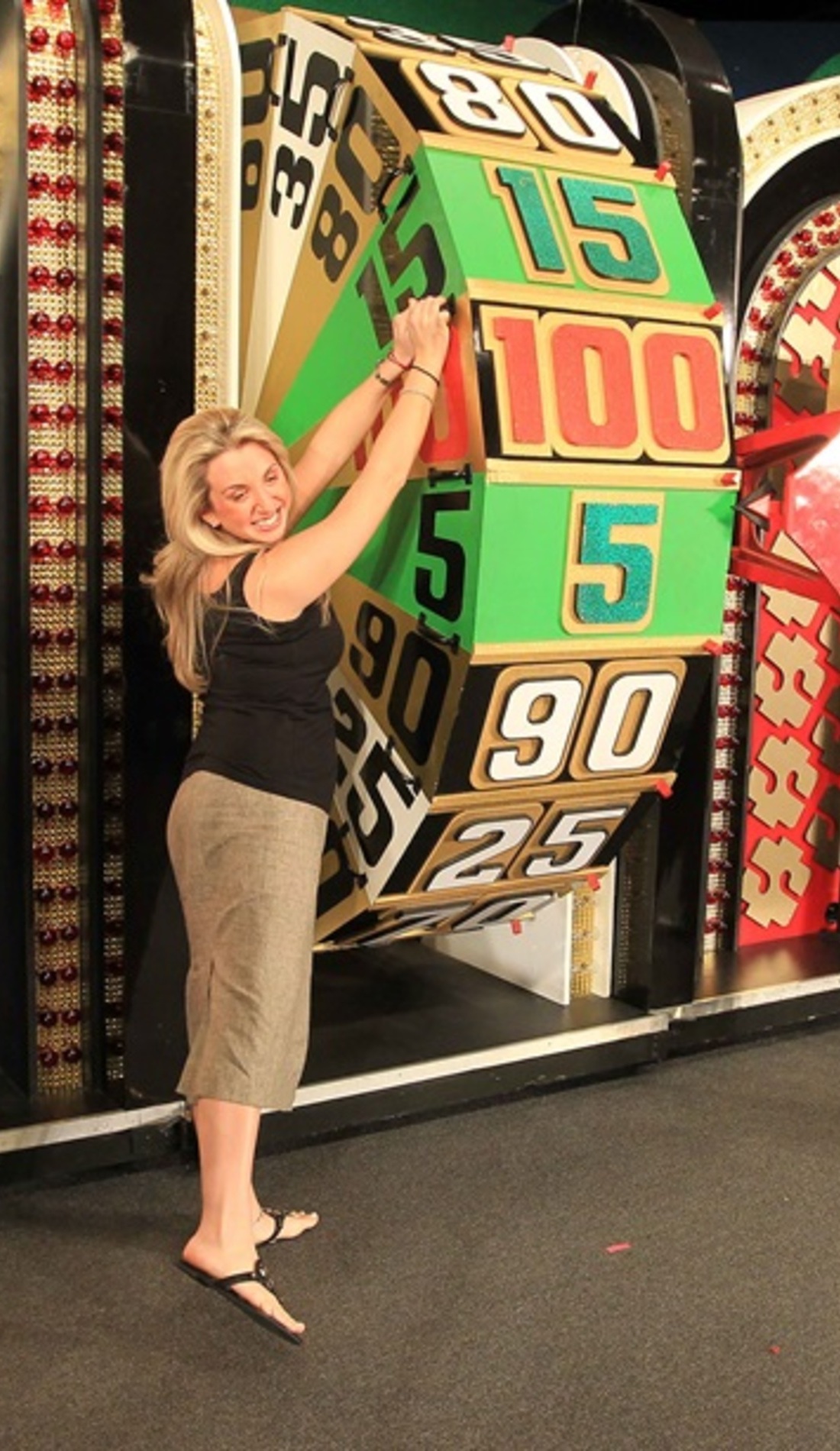 A The Price Is Right Live live event