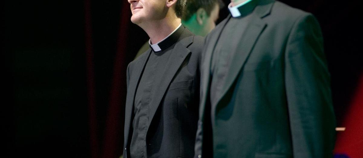 The Priests Tickets
