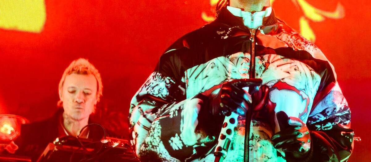 The Prodigy Tickets
