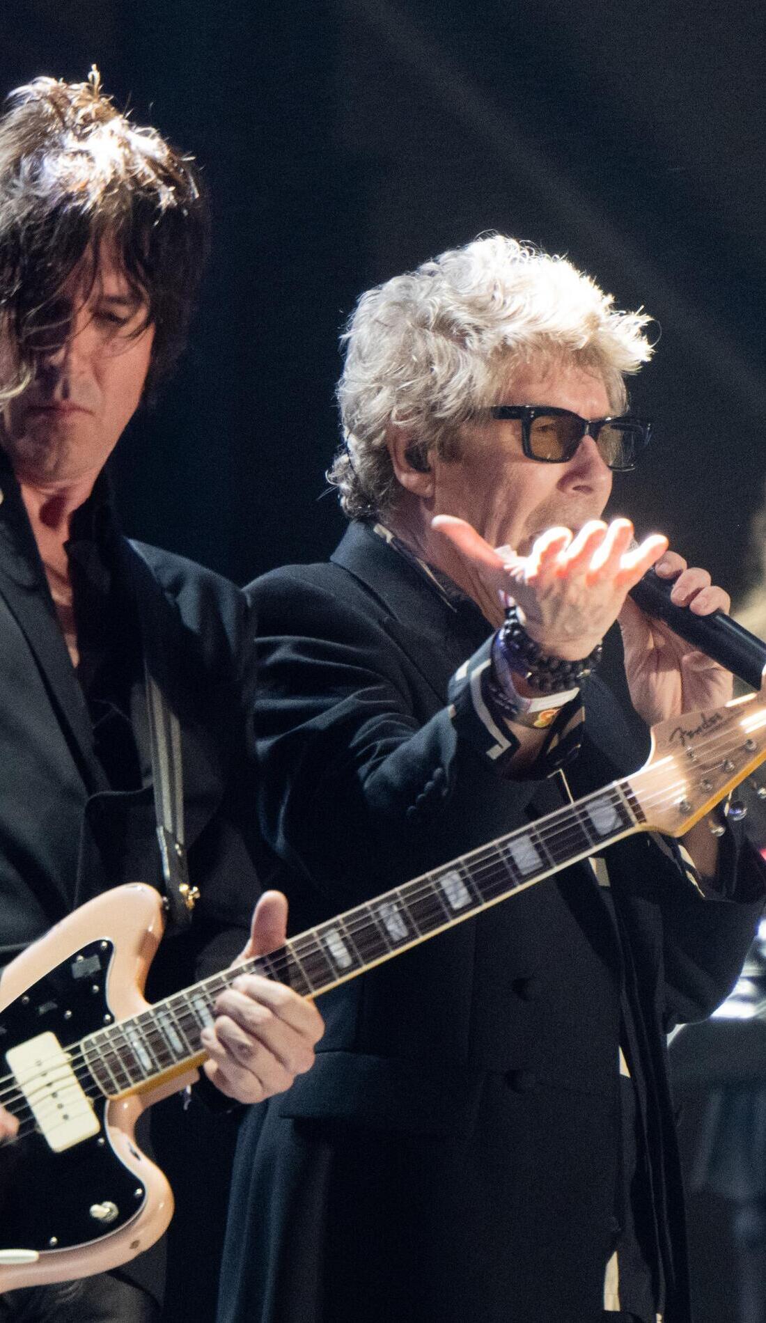 A The Psychedelic Furs live event