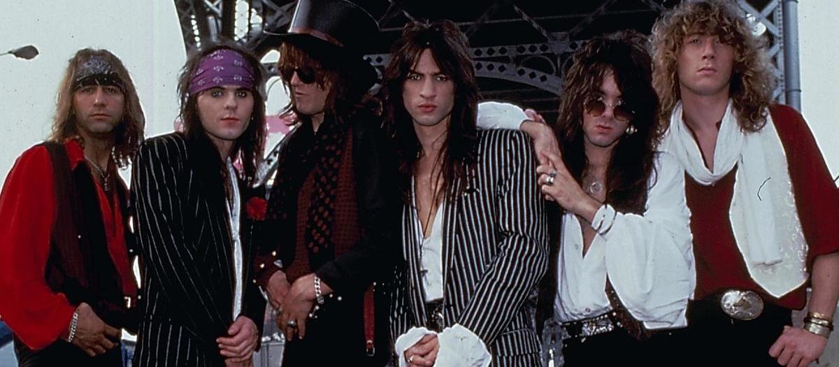 The Quireboys Tickets