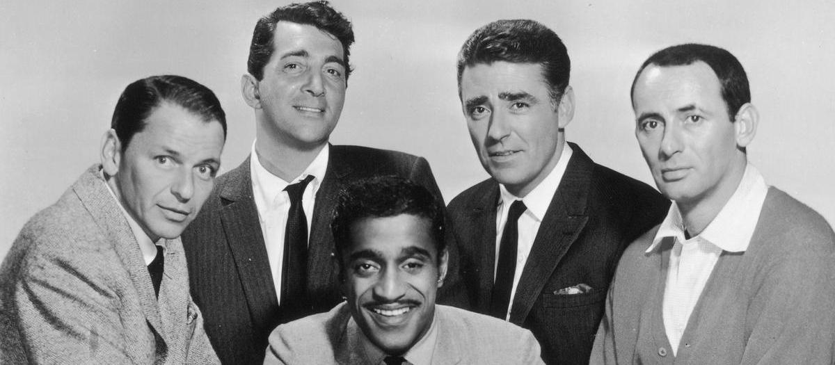 The Rat Pack Tickets