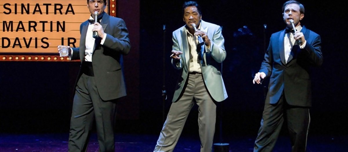The Rat Pack is Back! Tickets