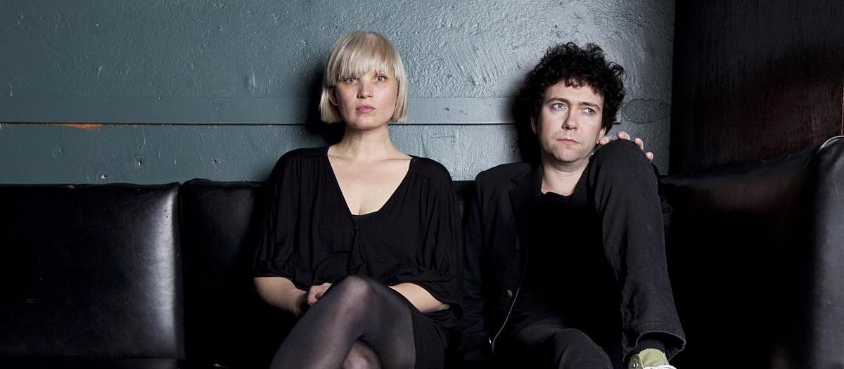 raveonettes uk tour 2023