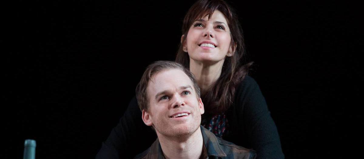 The Realistic Joneses Tickets
