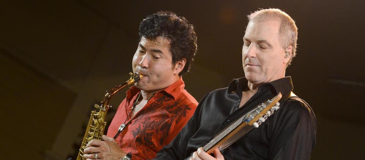 The Rippingtons Tickets