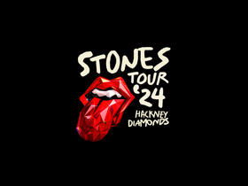 The Rolling Stones (Rescheduled from 6/4)
