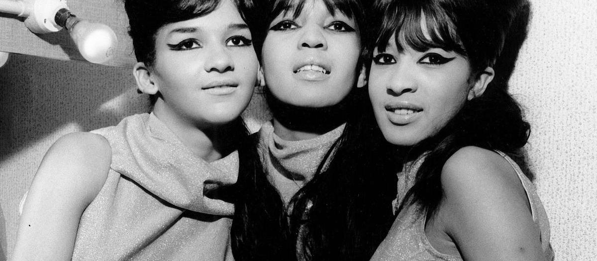 The Ronettes Concert Tickets, 2023-2024 Tour Dates & Locations | SeatGeek