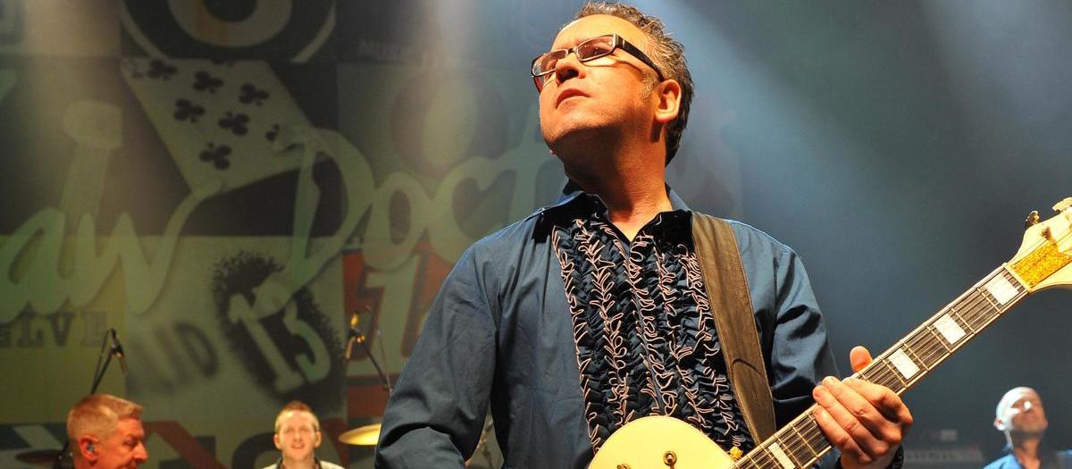 The Saw Doctors Tickets