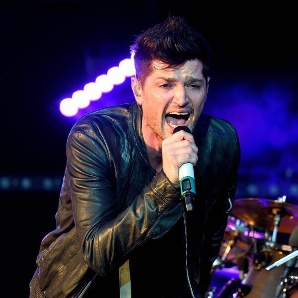 The Script Tickets Silver Spring (The Fillmore Silver Spring) Oct 7