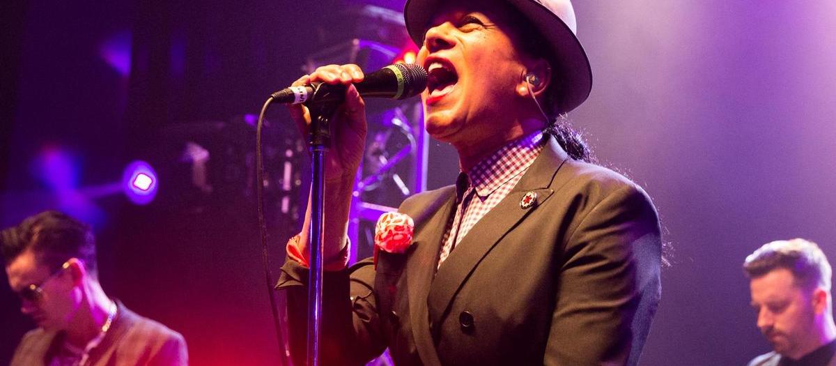 The Selecter Tickets