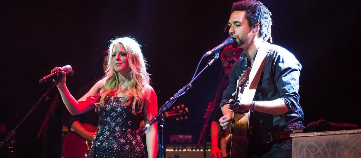 the shires uk tour 2023