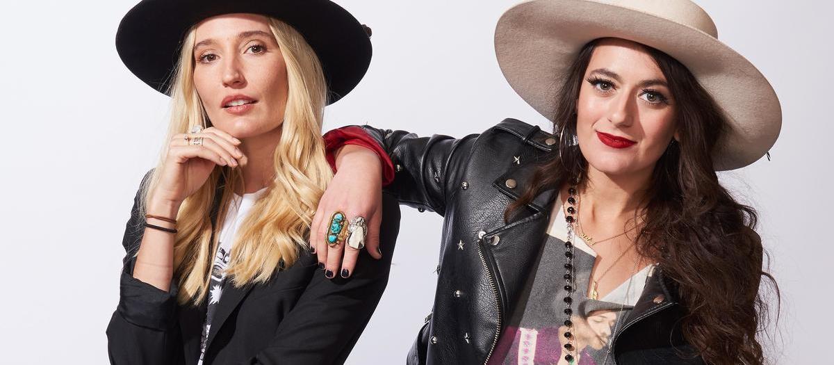 The Sisterhood Tickets