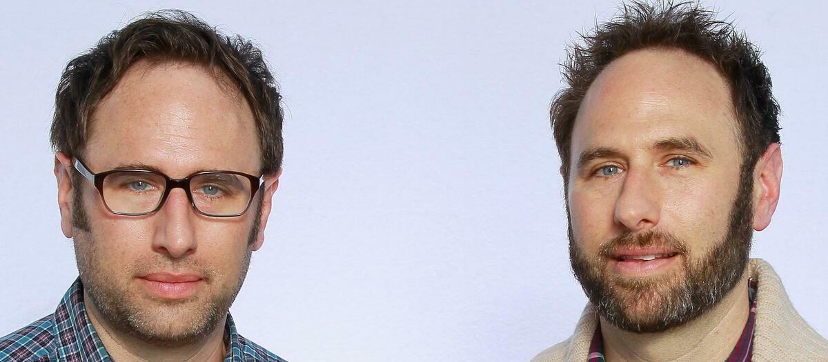 The Sklar Brothers Concert Tickets 2023 Tour Dates Locations Seatgeek The Sklar Brothers Concert Tickets 2023 Tour Dates Locations Seatgeek