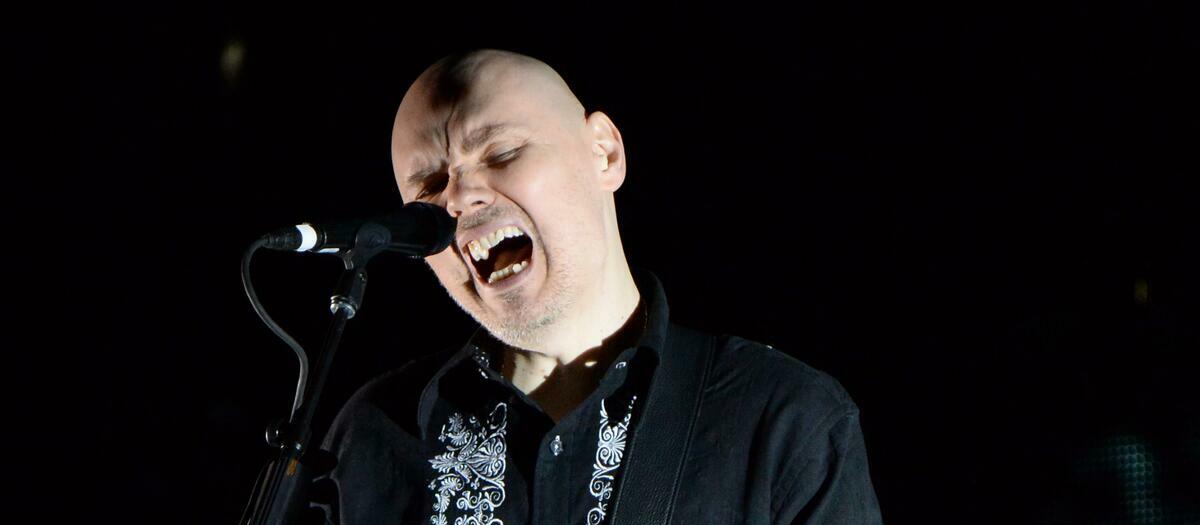 The Smashing Pumpkins Tickets