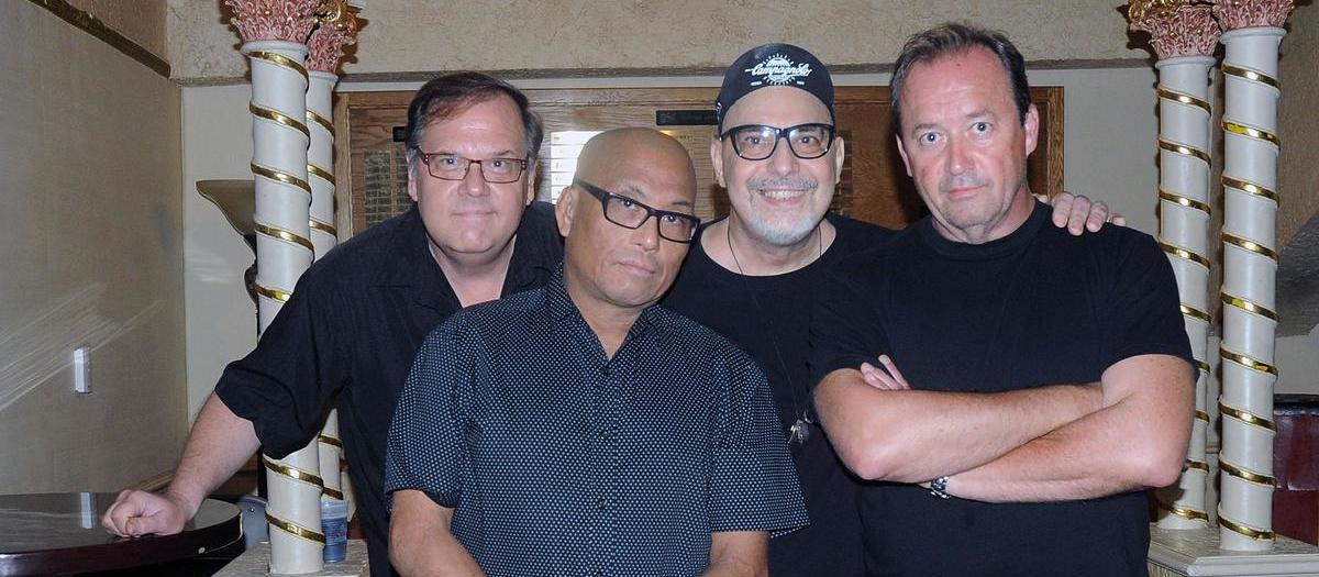 The Smithereens Tickets