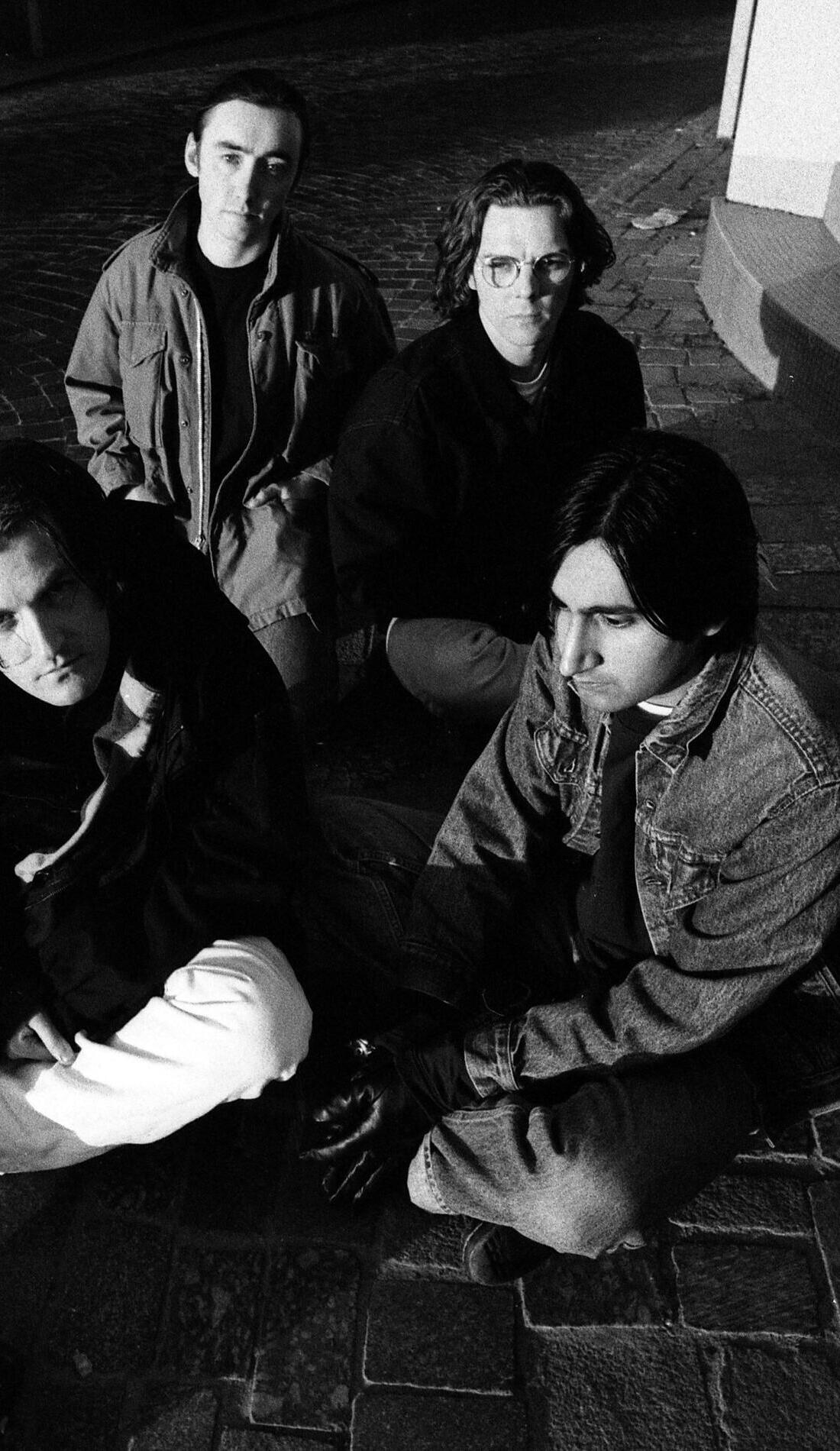 The Soup Dragons Concert Tickets, 2023 Tour Dates & Locations SeatGeek