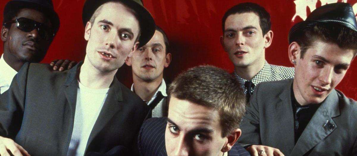 The Specials Tickets