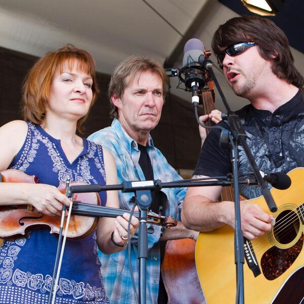 The SteelDrivers Tickets Paducah (Carson Center) Feb 3, 2024 at 7