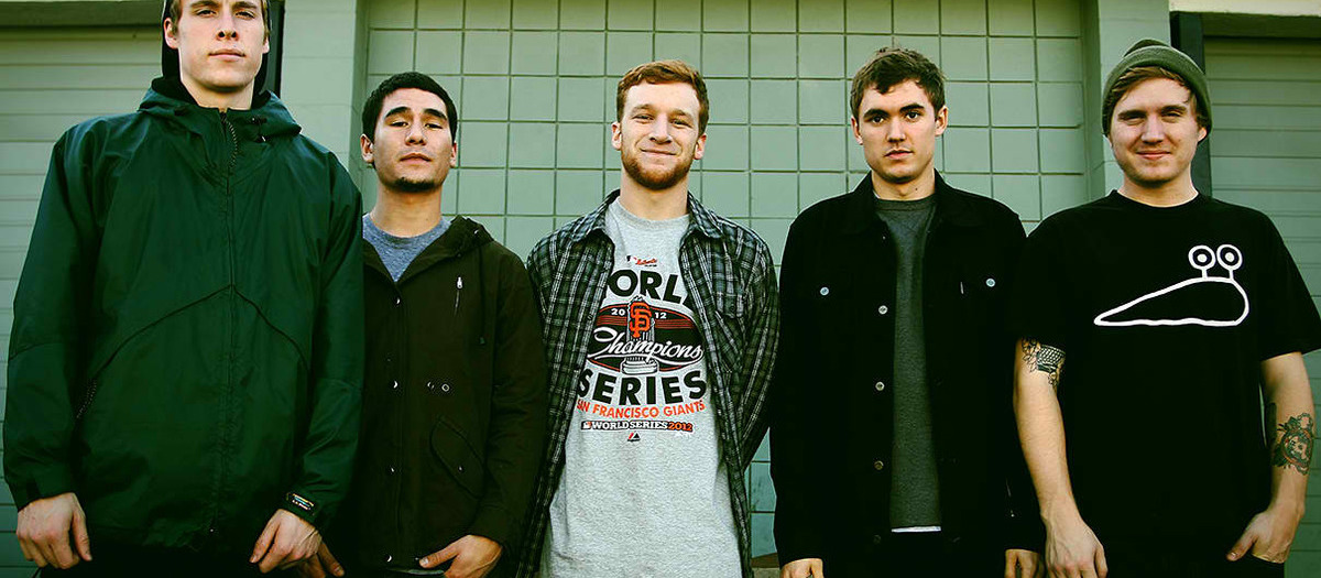 The Story So Far Tickets