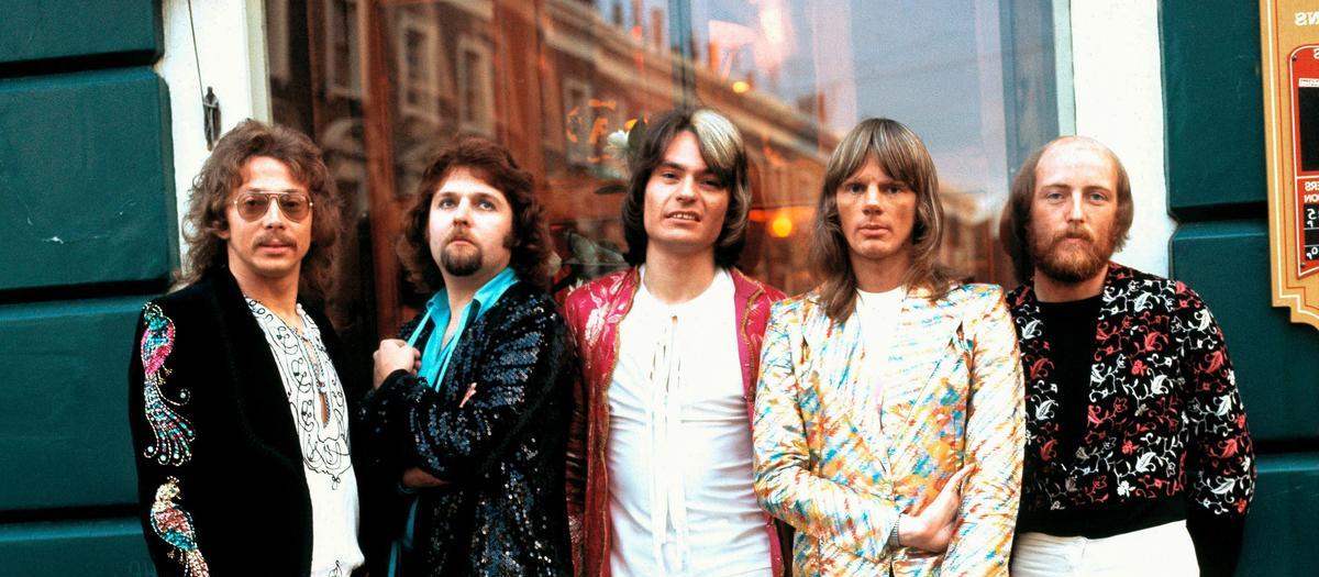 The Strawbs Tickets