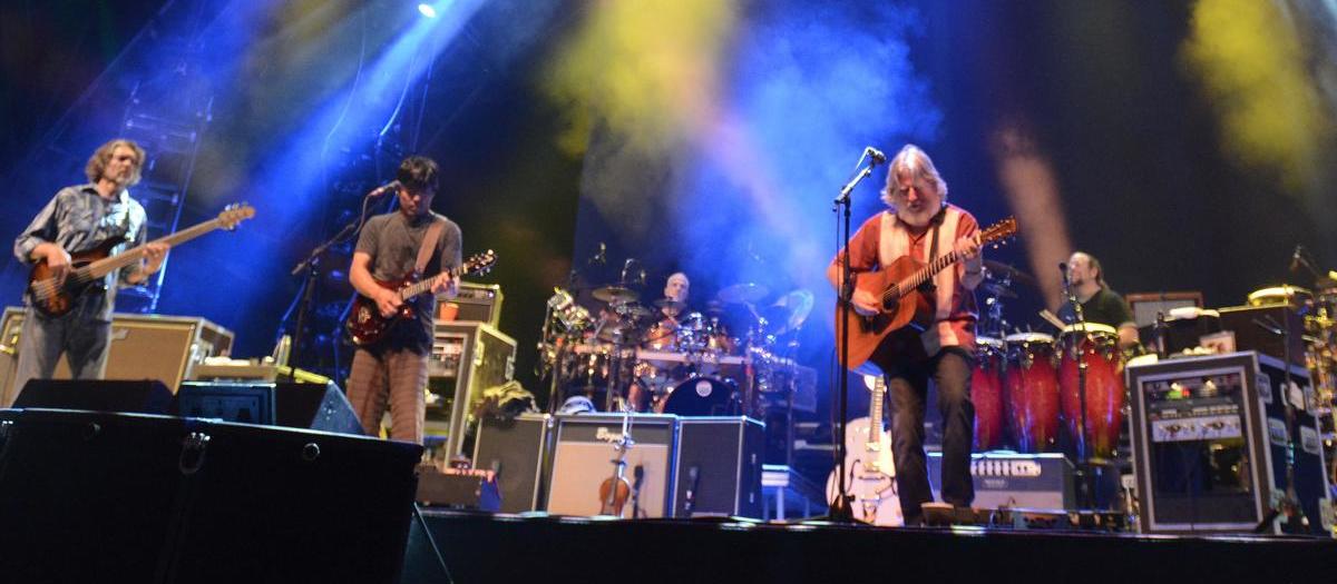 The String Cheese Incident Tickets