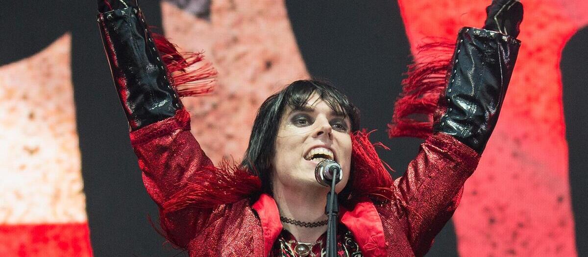 The Struts (19+)