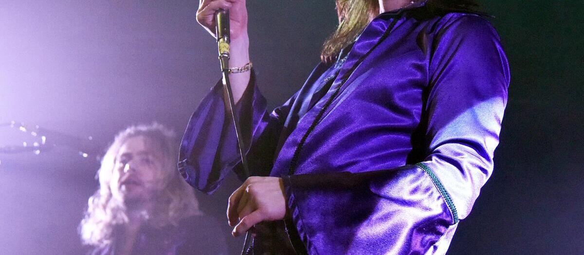 The Struts Tickets