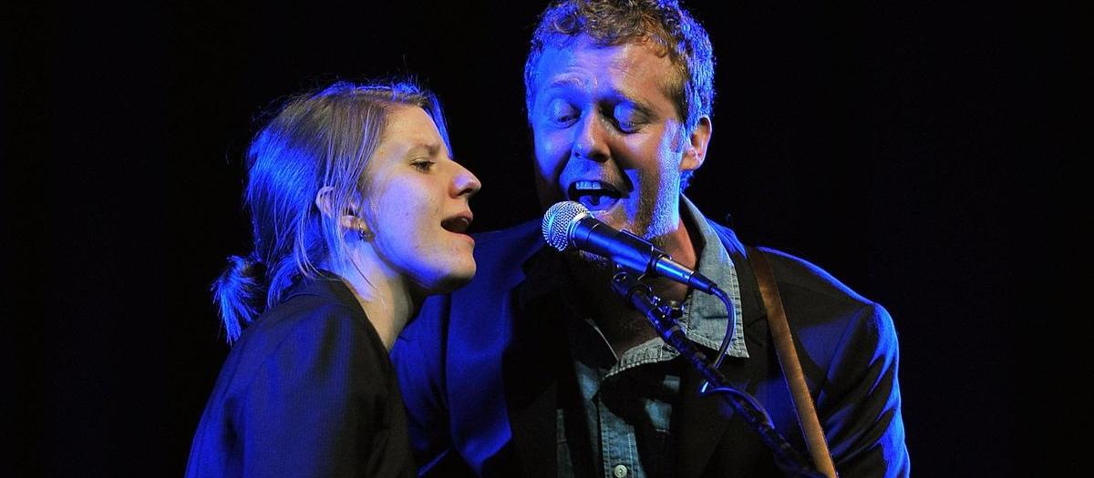 The Swell Season Tickets