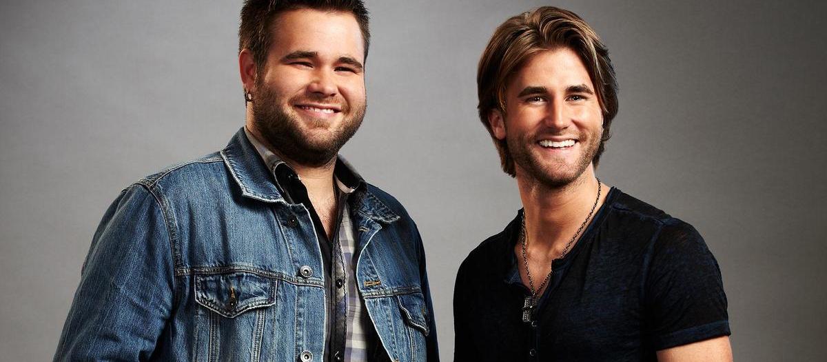 The Swon Brothers Tickets