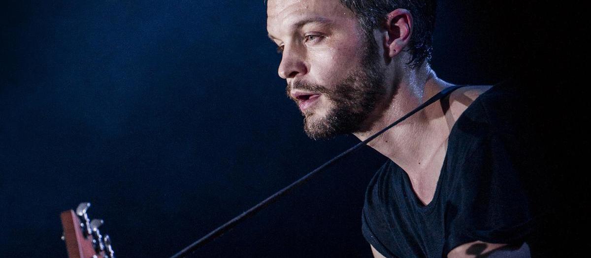The Tallest Man On Earth Tickets