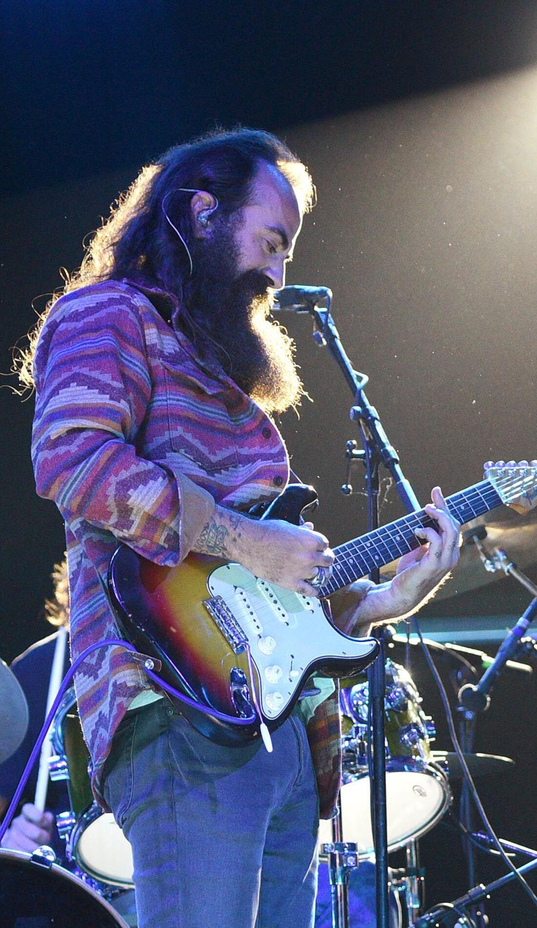 A The Terrapin Family Band live event