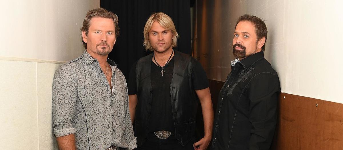The Texas Tenors Tickets