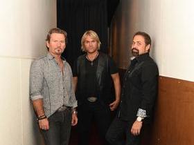 The Texas Tenors - Troy