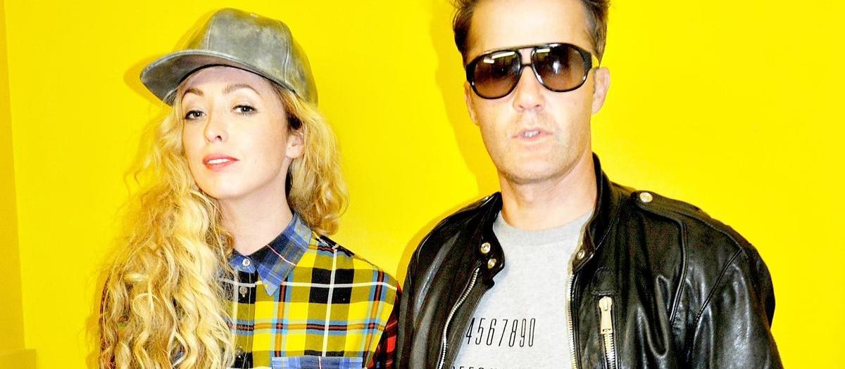 The Ting Tings Tickets