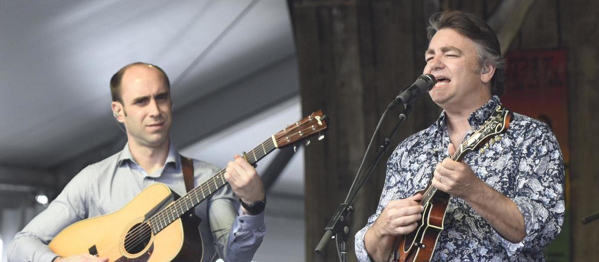 The Travelin' McCourys Tickets