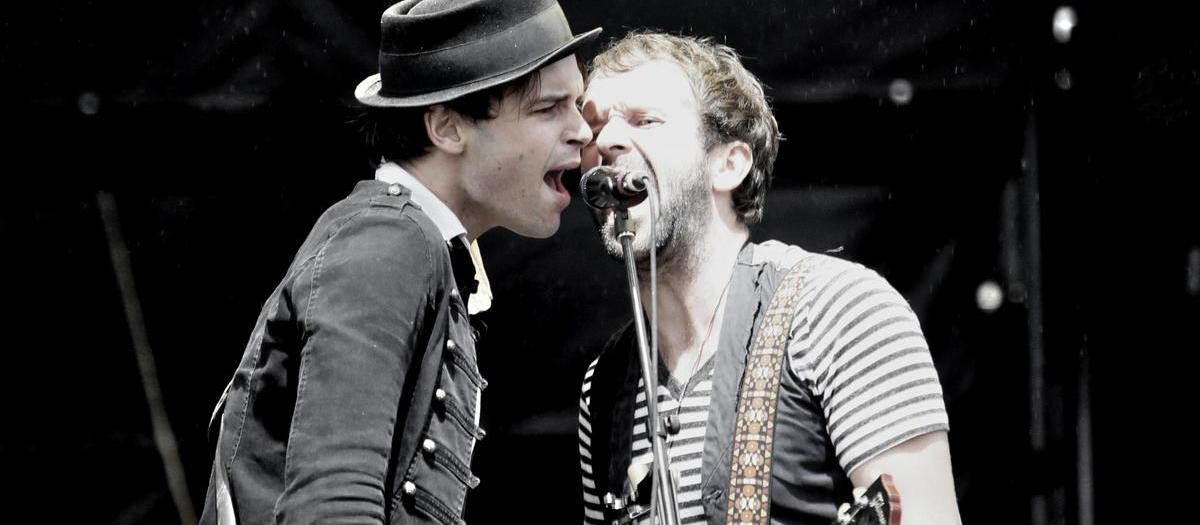 The Trews Tickets