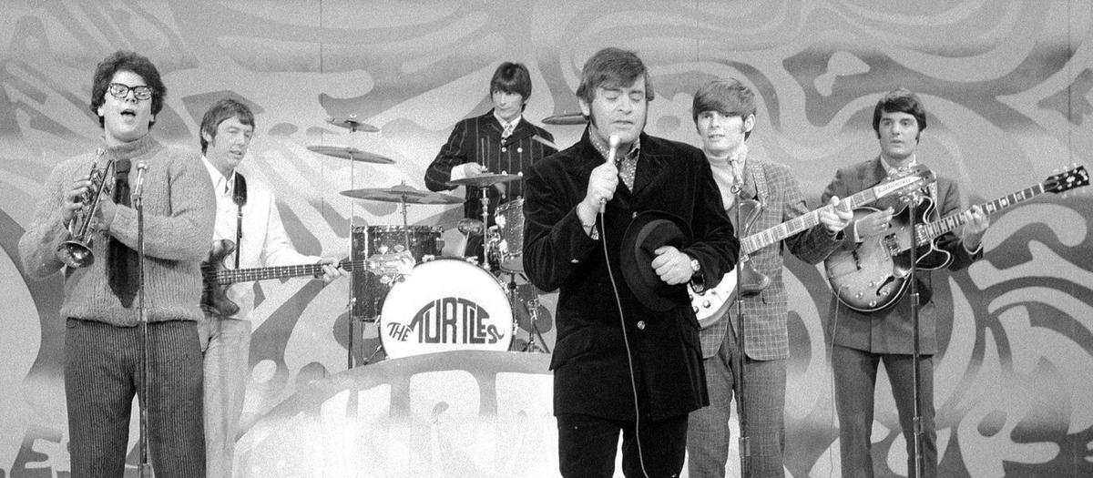 The Turtles Tickets