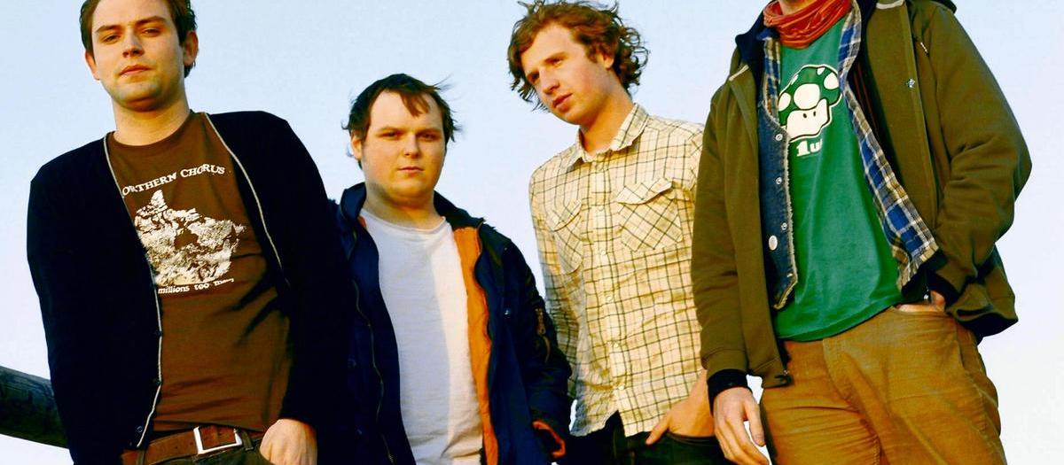 The Twilight Sad Tickets