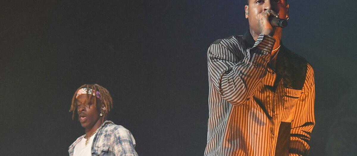 The Underachievers Tickets