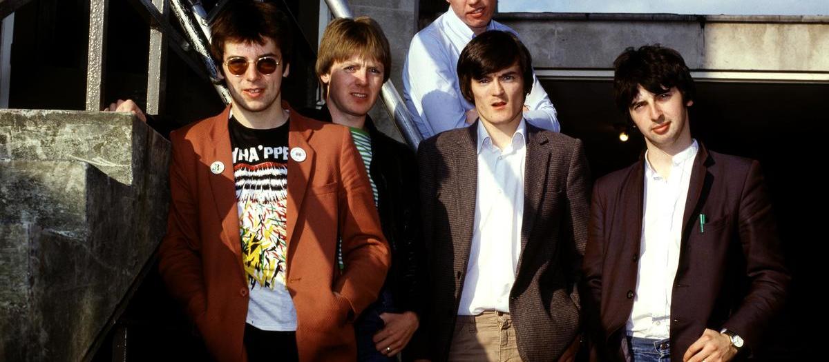 The Undertones Tickets