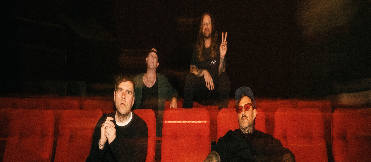 The Used Tickets