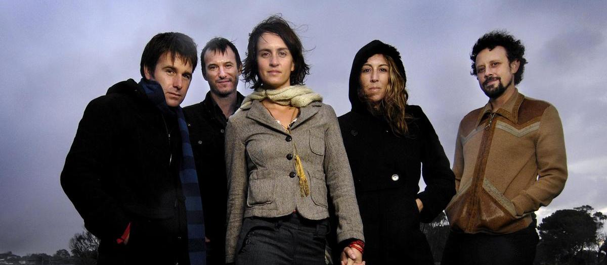The Waifs Tickets