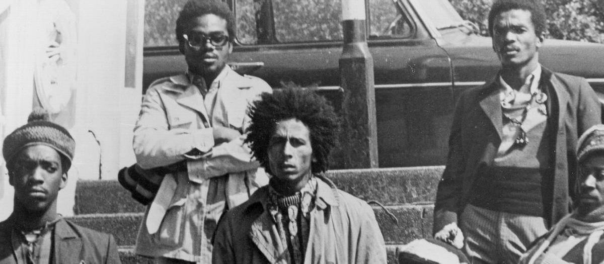 The Wailers Tickets
