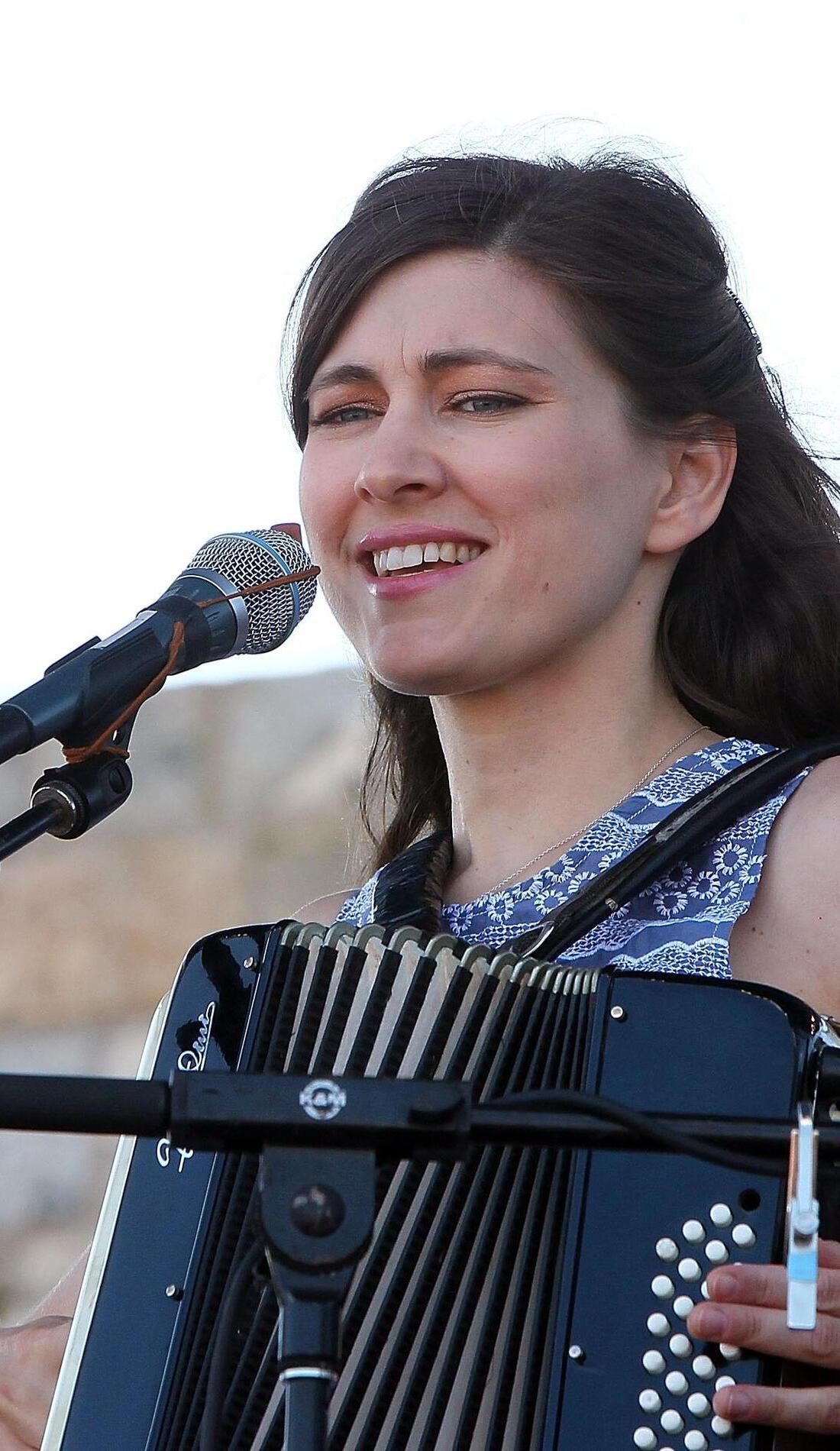 A The Wailin' Jennys live event