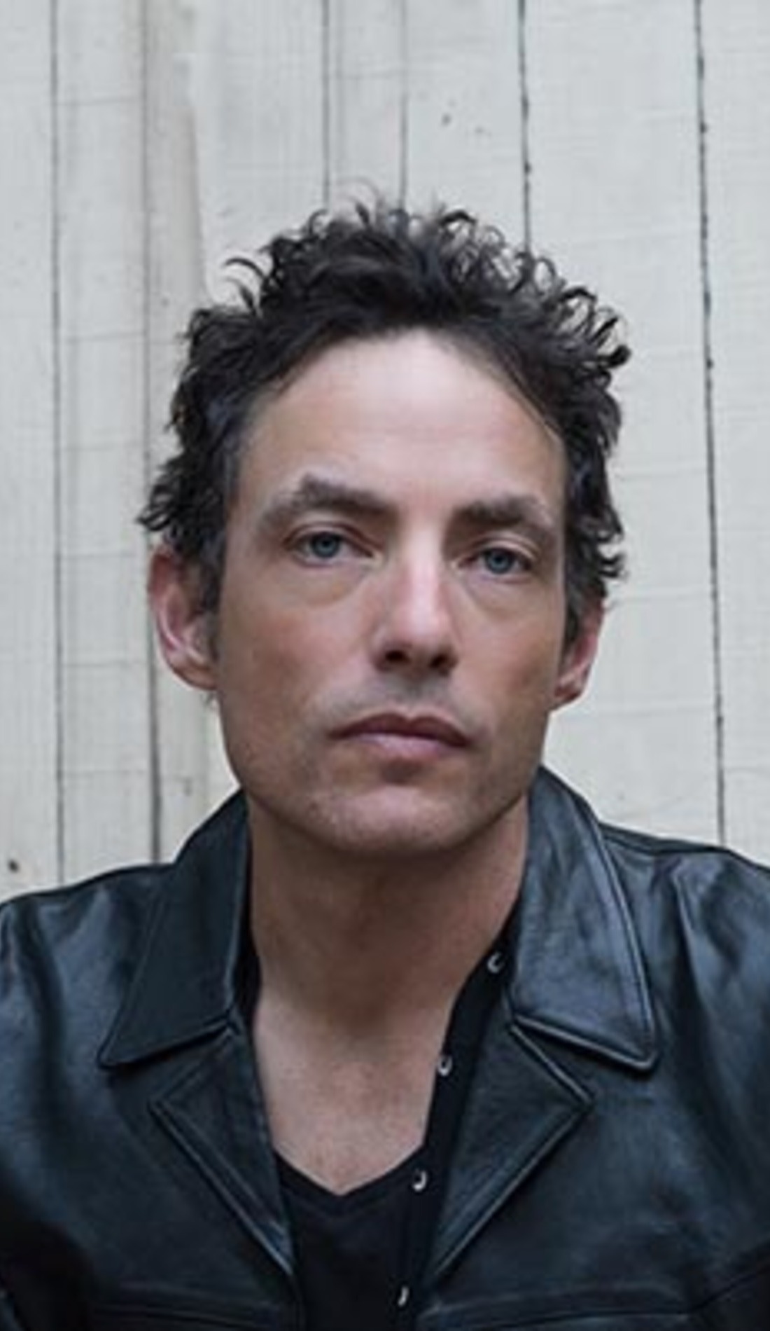 A The Wallflowers live event